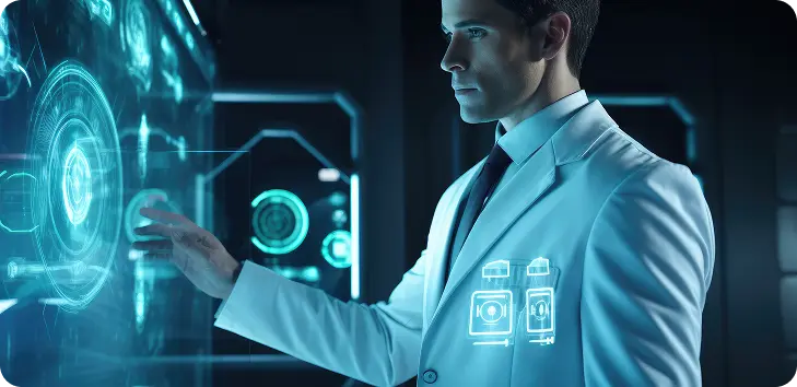 Government Healthcare Enterprise 